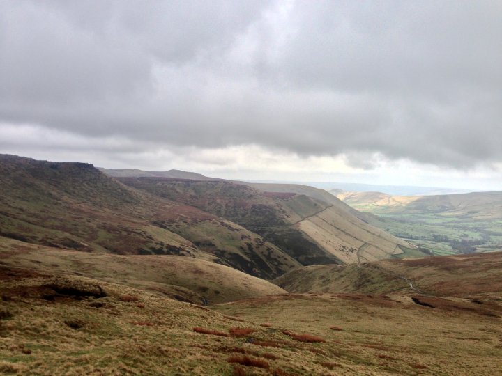 Kinder Scout