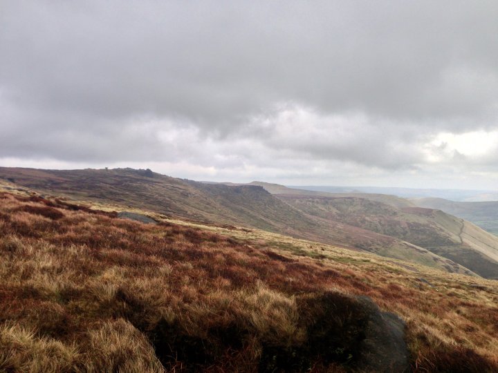 Kinder Scout