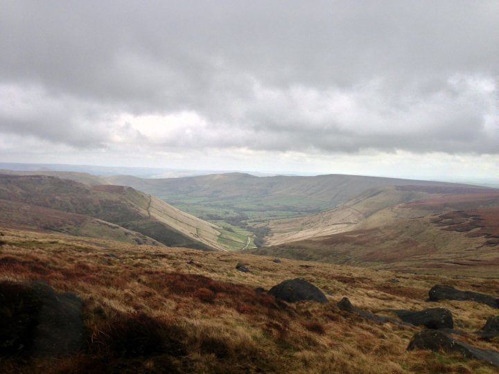 Kinder Scout