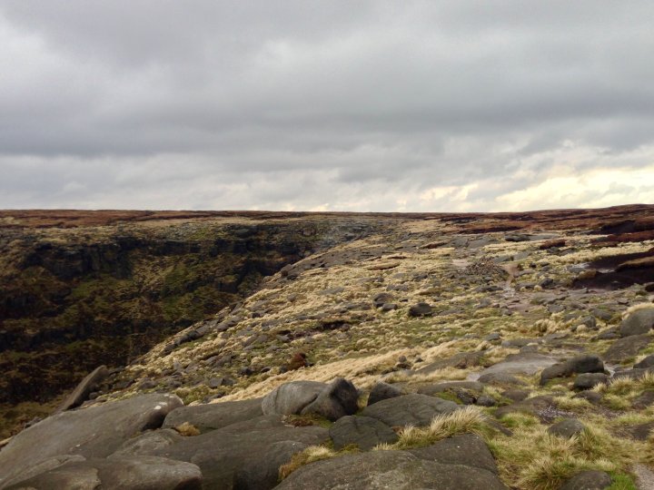 Kinder Scout