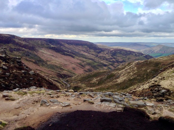 Kinder Scout