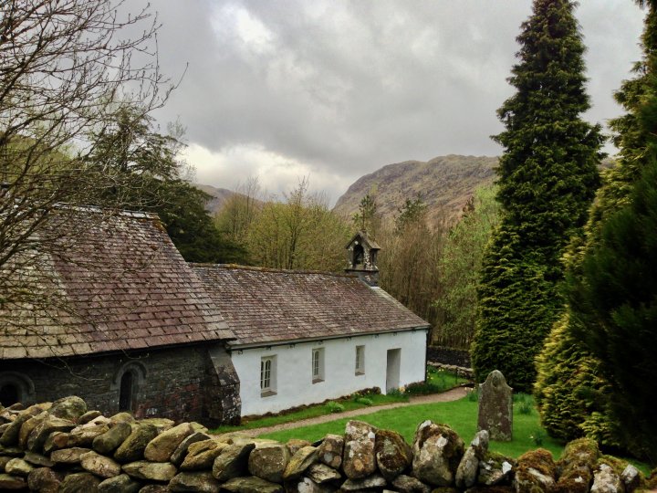 Helvellyn