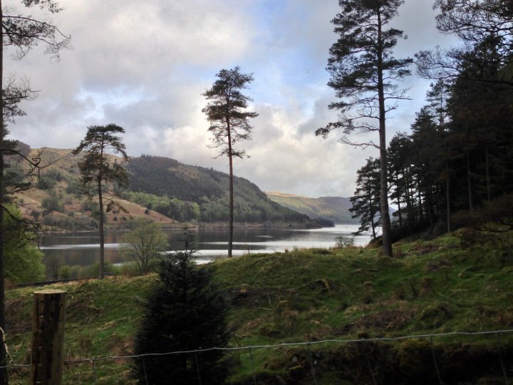 Helvellyn