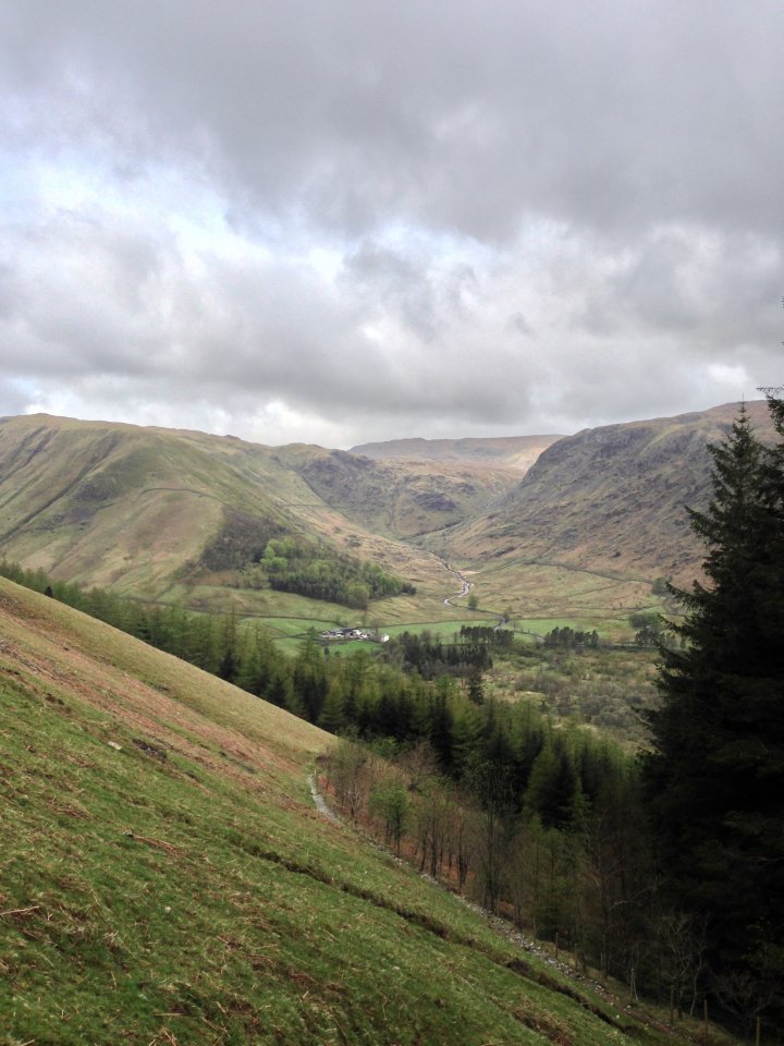 Helvellyn