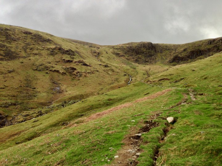Helvellyn