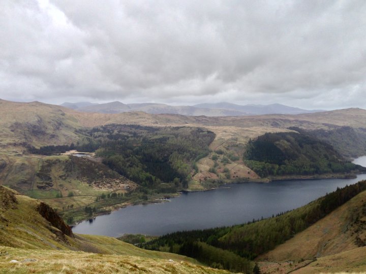 Helvellyn