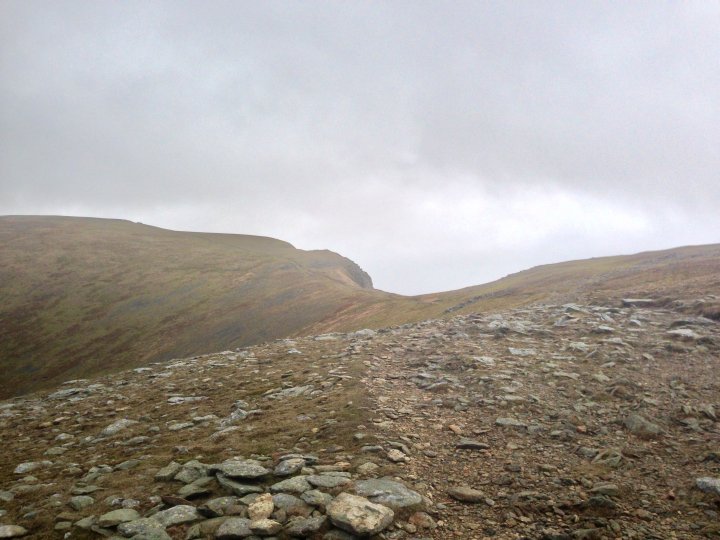 Helvellyn