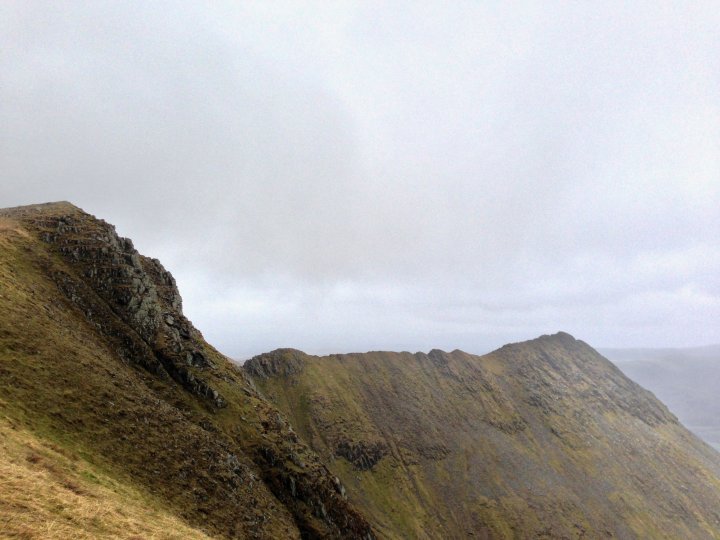 Helvellyn