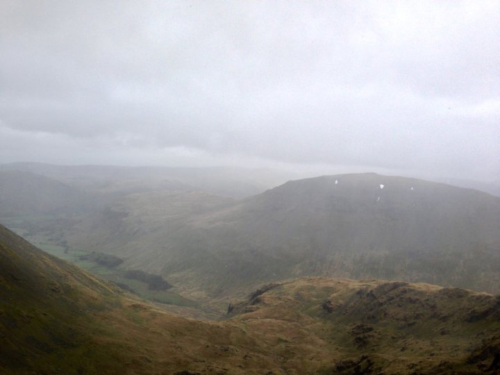 Helvellyn