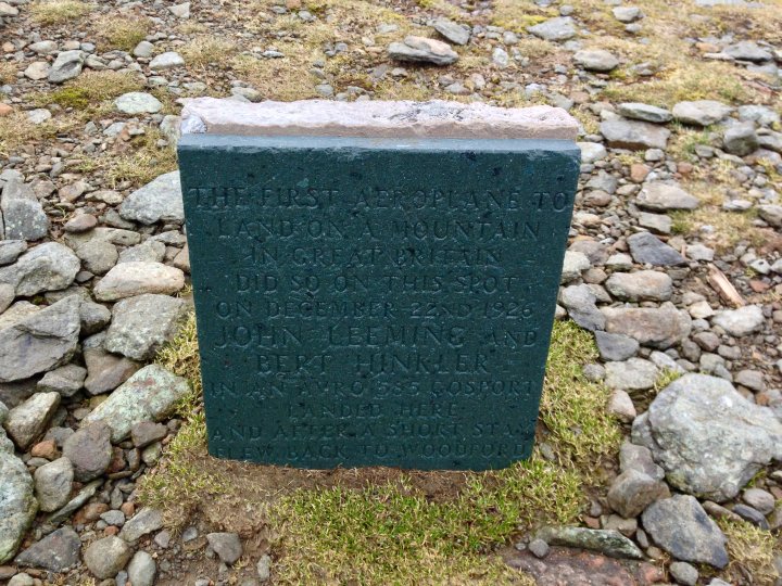 Helvellyn