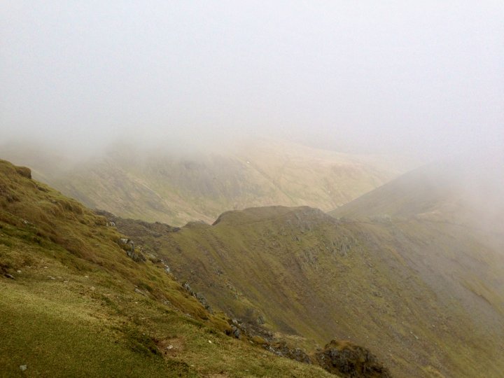 Helvellyn