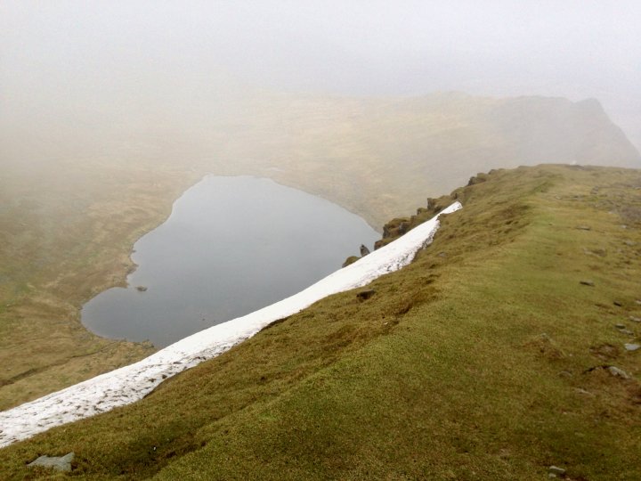 Helvellyn
