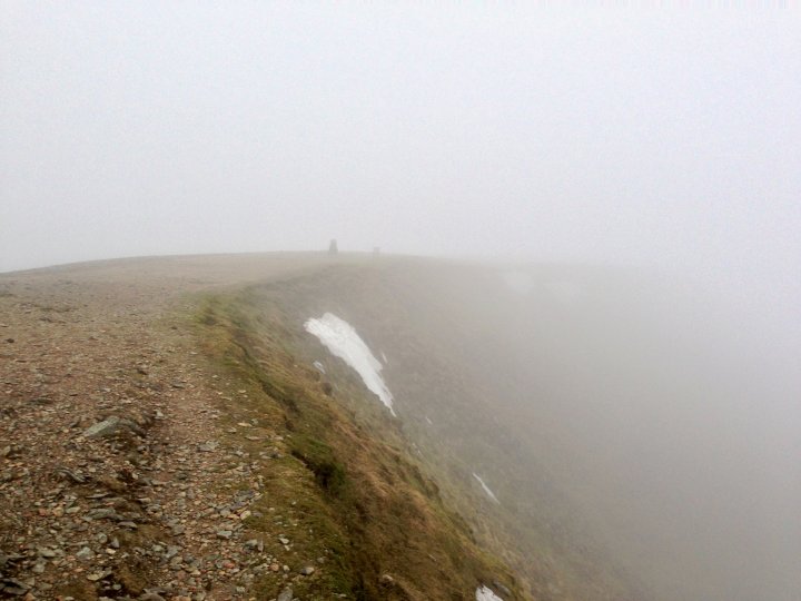 Helvellyn