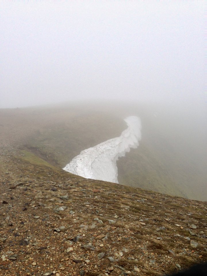 Helvellyn