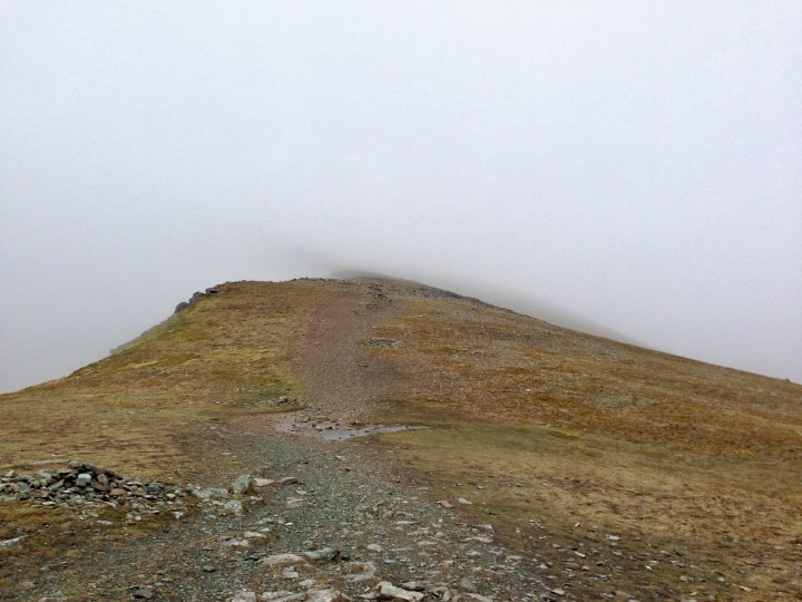 Helvellyn