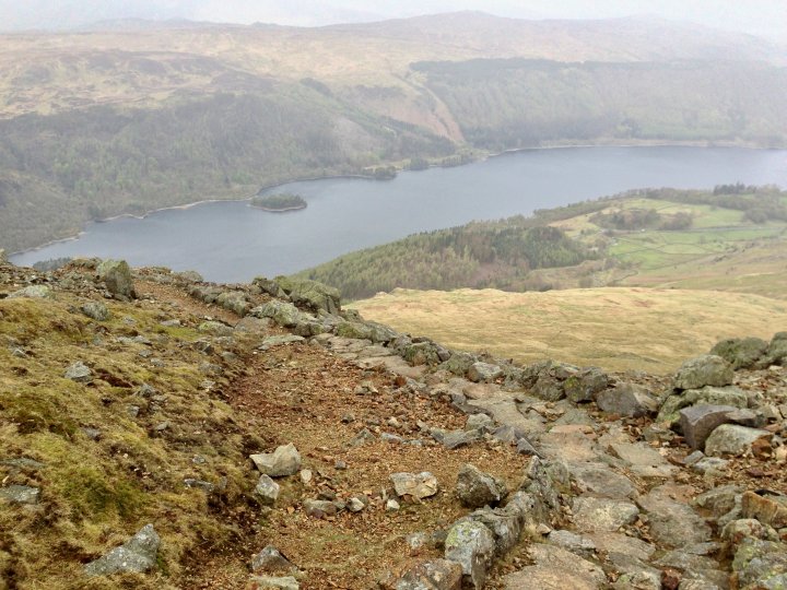 Helvellyn
