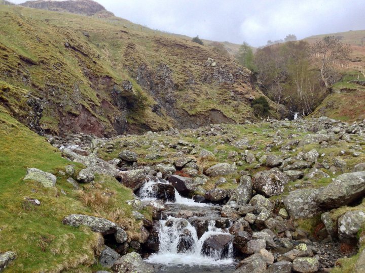 Helvellyn