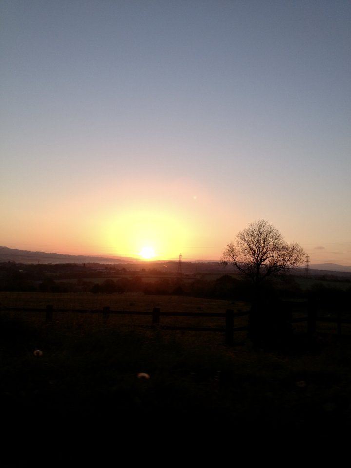 Cross Fell / Little Dun Fell / Great Dun Fell / Knock Fell