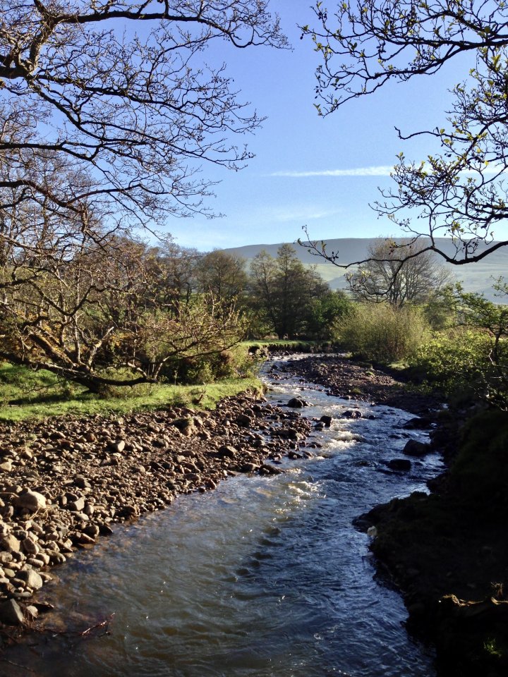 Cross Fell / Little Dun Fell / Great Dun Fell / Knock Fell