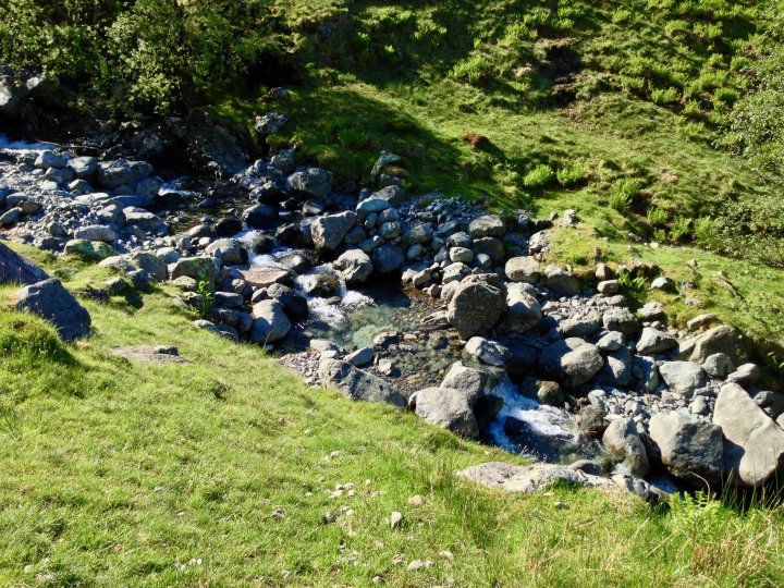 Scafell Pike