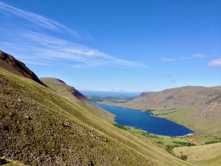 Scafell Pike