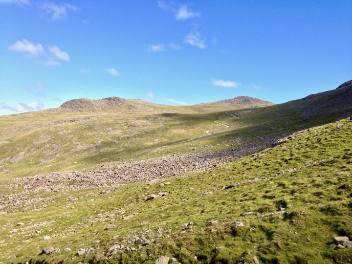 Scafell Pike