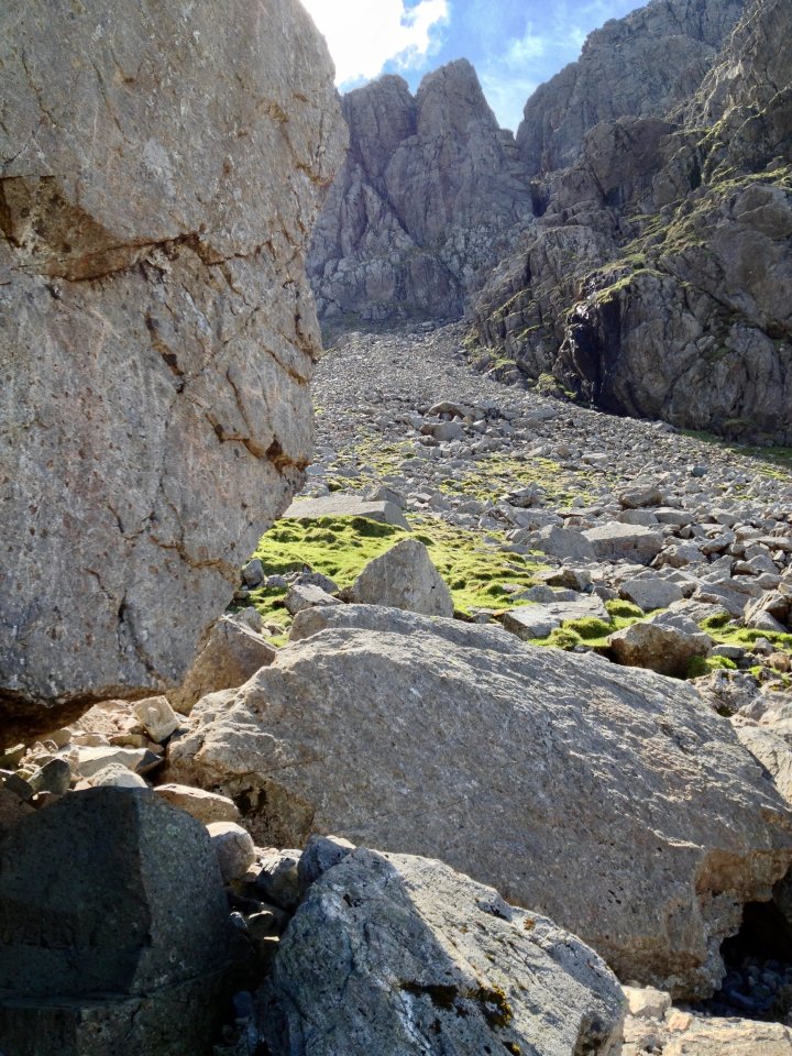Scafell Pike