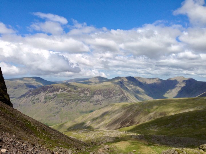 Scafell Pike