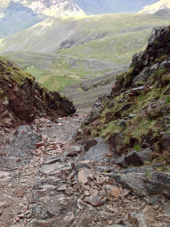 Scafell Pike