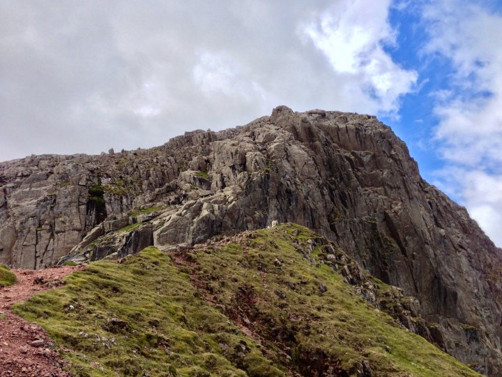 Scafell Pike