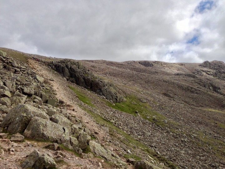 Scafell Pike