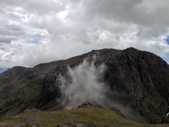 Scafell Pike