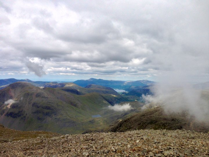Scafell Pike