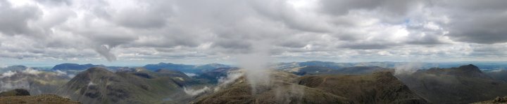Scafell Pike