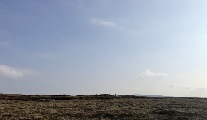 Fountains Fell / Darnbrook Fell