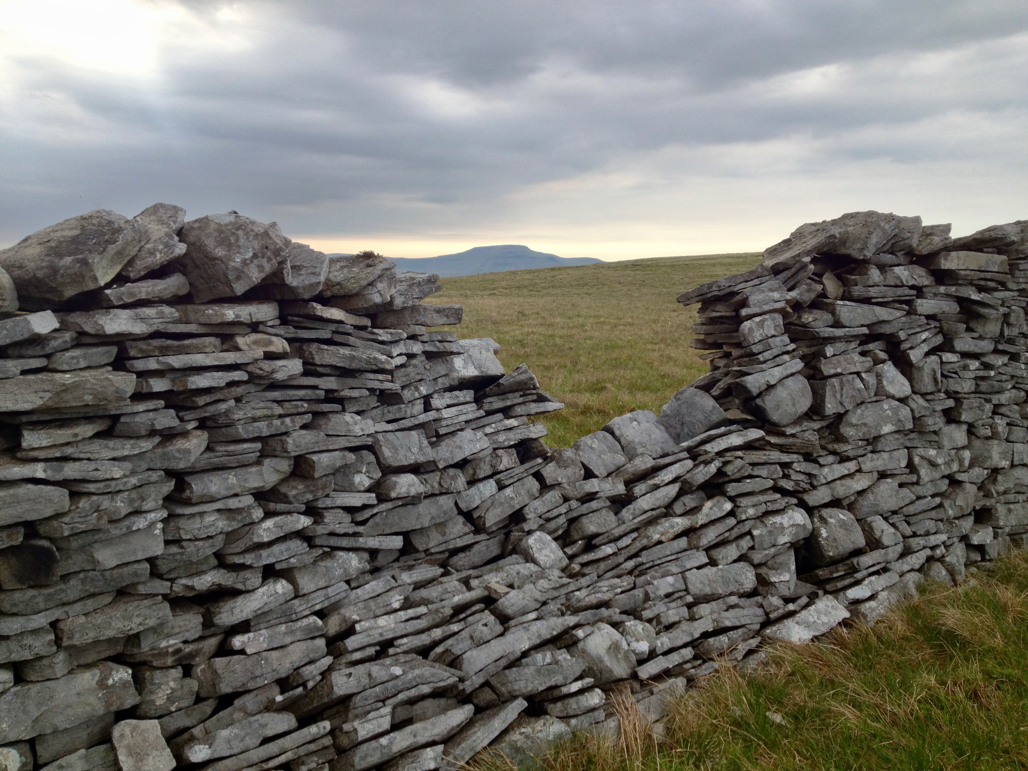 Gragareth / Great Coum