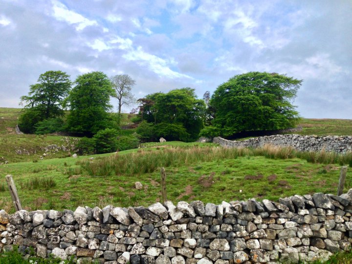 Gragareth / Great Coum