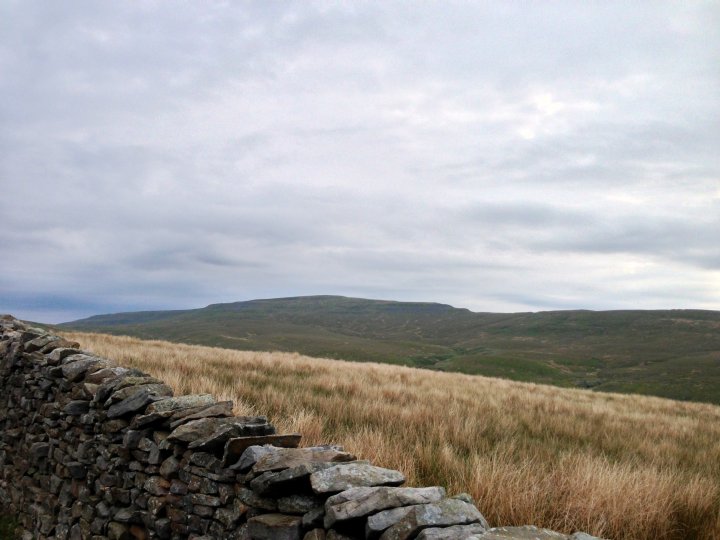 Gragareth / Great Coum