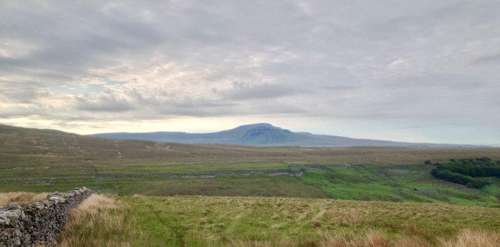 Gragareth / Great Coum