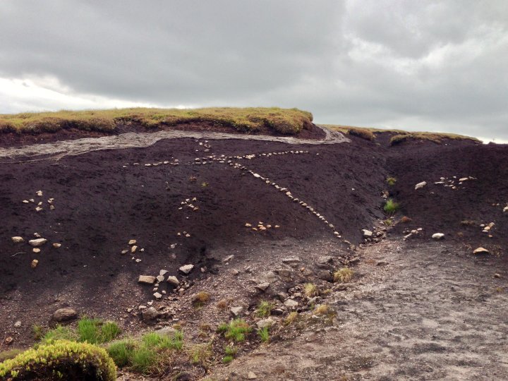 Bleaklow Head