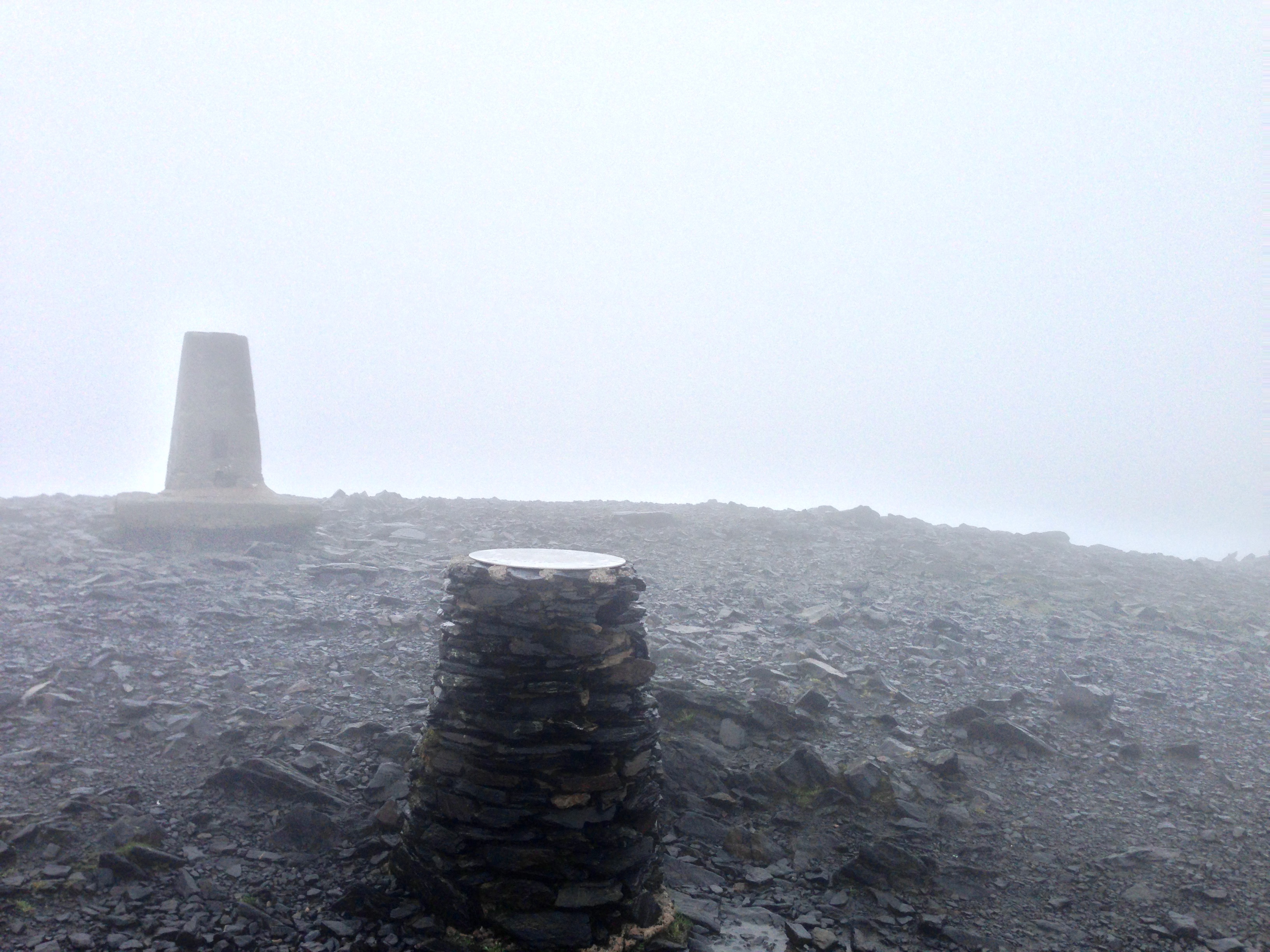 Carl Side / Long Side / Skiddaw / Skiddaw Little Man / Lonscale Fell
