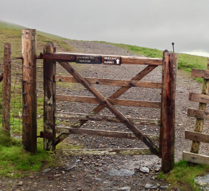 Carl Side / Long Side / Skiddaw / Skiddaw Little Man / Lonscale Fell