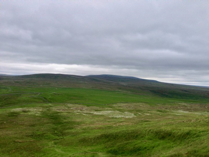 Great Whernside