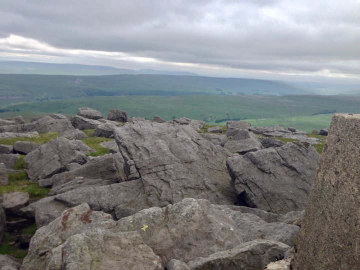 Great Whernside