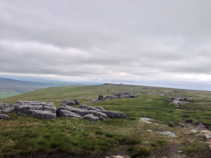 Great Whernside
