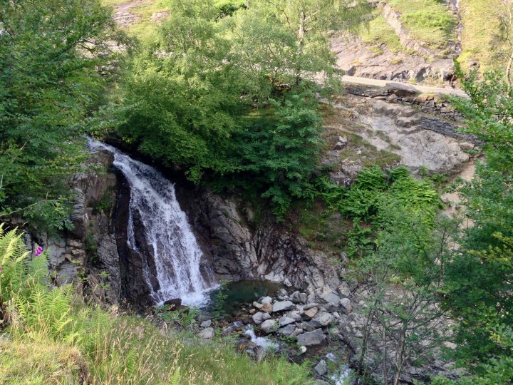 The Old Man of Coniston / Dow Crag