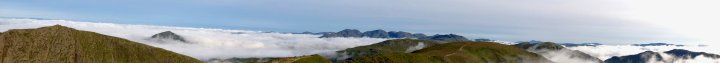 The Old Man of Coniston / Dow Crag