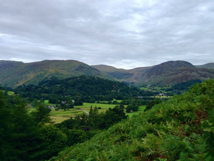Place Fell