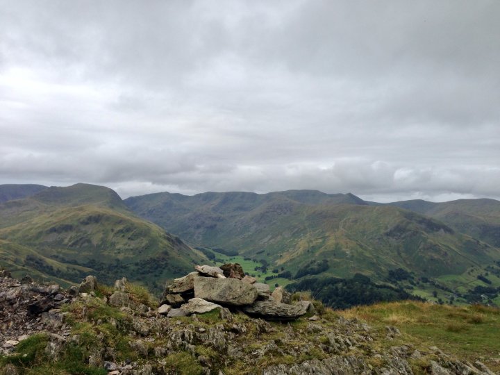 Place Fell