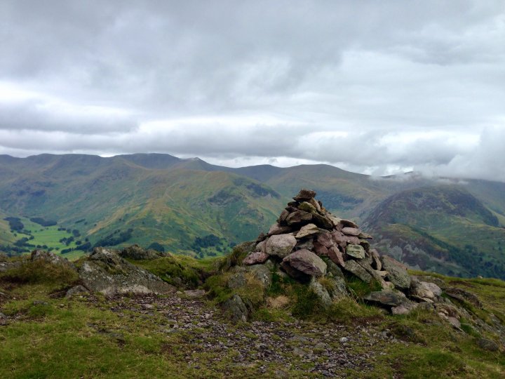 Place Fell